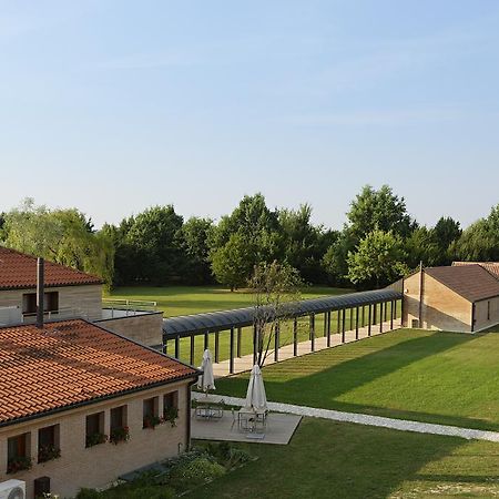 Relais Agrituristico Ormesani Villa San Liberale Exterior foto
