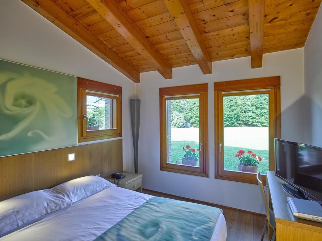 Relais Agrituristico Ormesani Villa San Liberale Habitación foto
