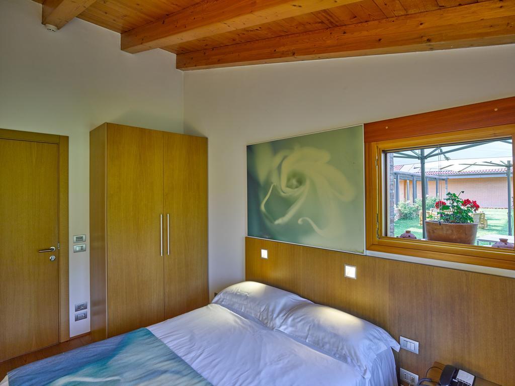 Relais Agrituristico Ormesani Villa San Liberale Habitación foto