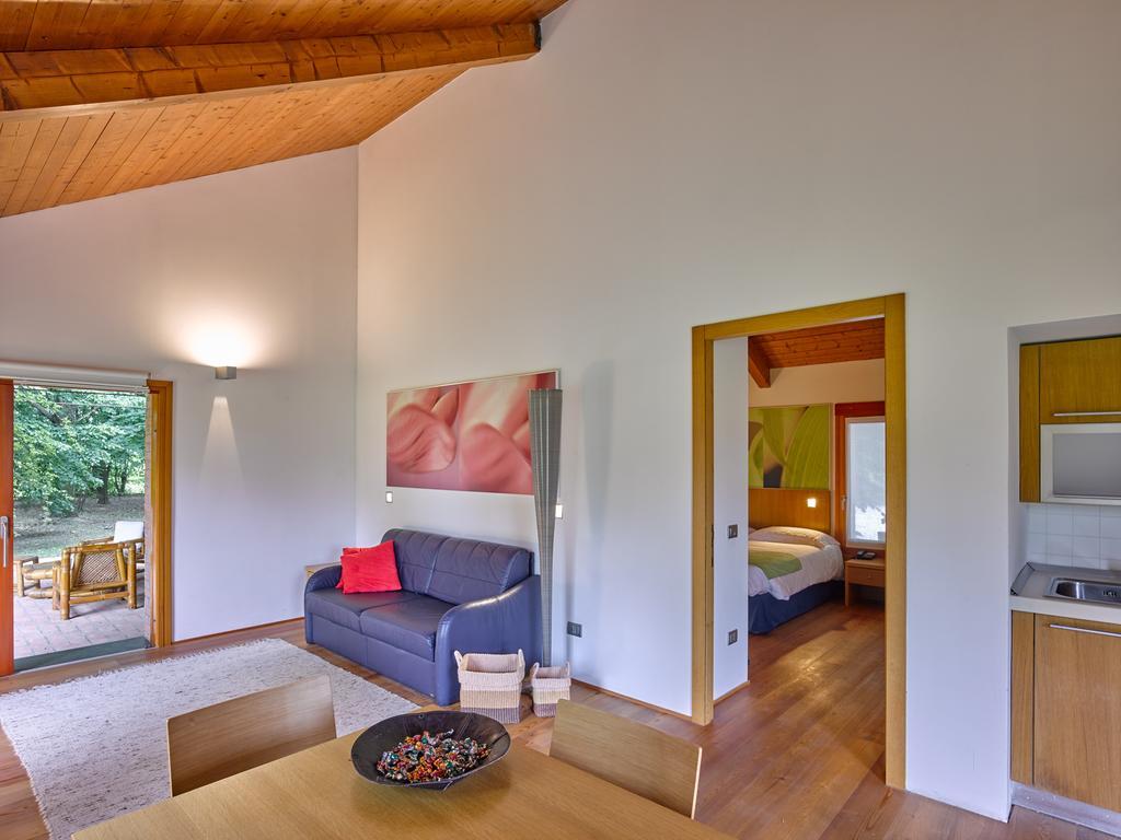 Relais Agrituristico Ormesani Villa San Liberale Habitación foto