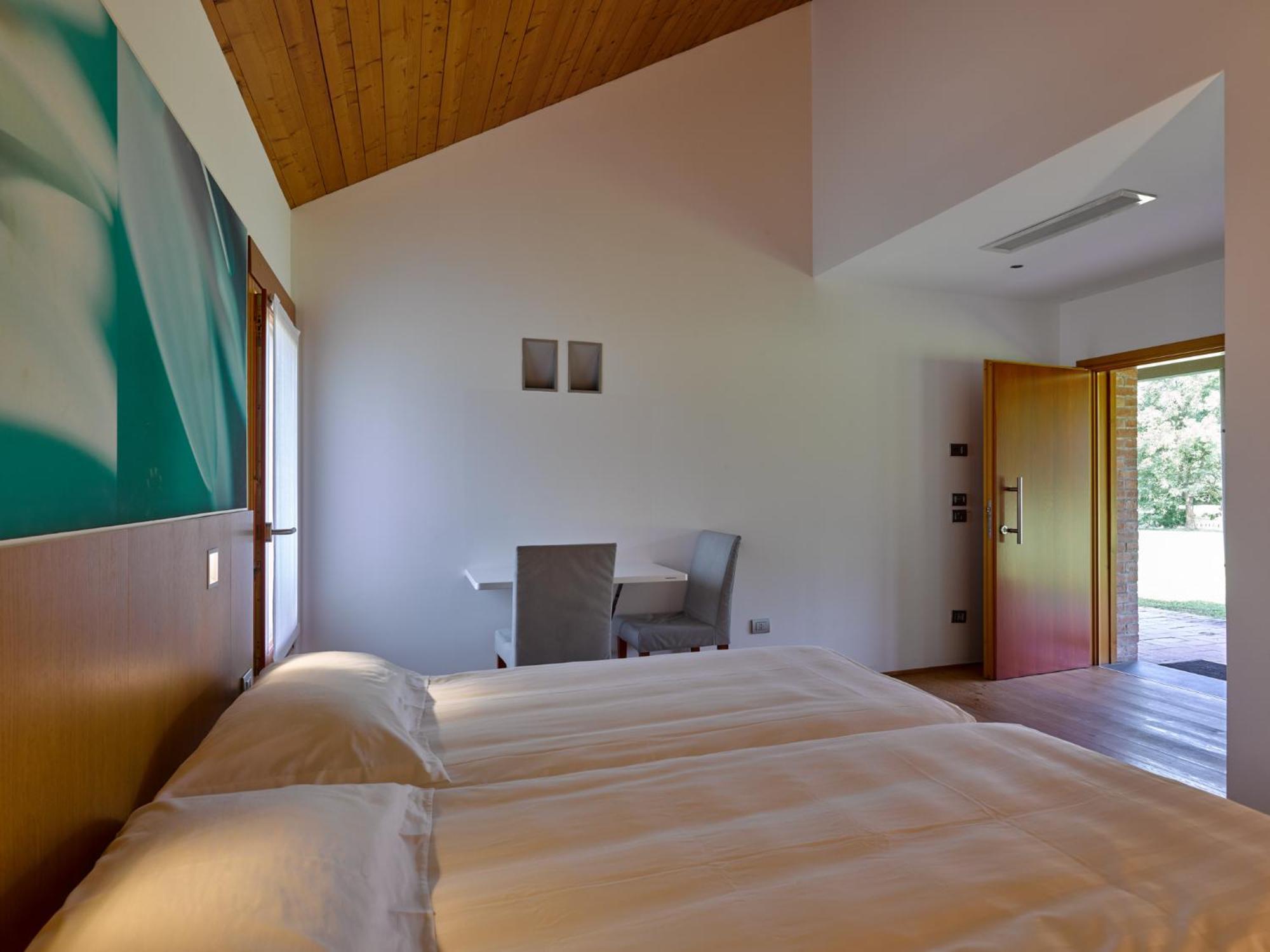 Relais Agrituristico Ormesani Villa San Liberale Habitación foto