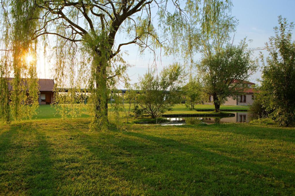 Relais Agrituristico Ormesani Villa San Liberale Exterior foto