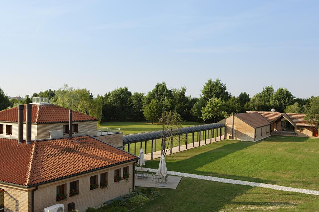 Relais Agrituristico Ormesani Villa Marcon Exterior foto